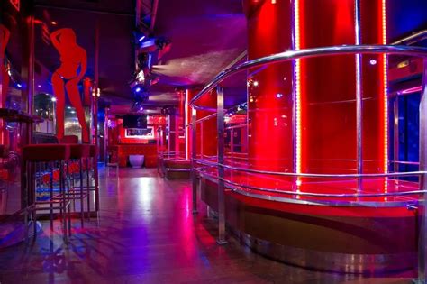 spain strip clubs|What You Should Know About Adult Entertainment in Barcelona